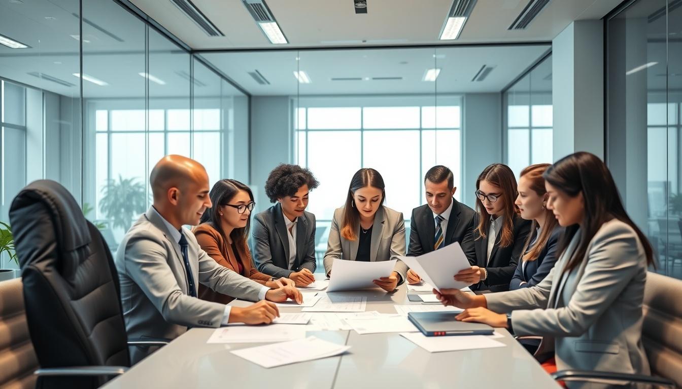 Professional plan visual